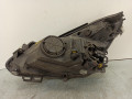 фара правая Opel Corsa D 2010, 1.2 л., i, A 12 XER, бензин, 5МКПП, голубой, хетчбэк 5 дв., передний привод, правый руль, 13186384 - фото №4