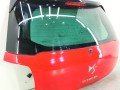 крышка багажника (дверь 3-5) Citroen DS3 1 поколение 2012, 1.4 л., i, 8FP (EP3), бензин, 5МКПП, хетчбэк 3 дв., передний привод, 8701CE - фото №5