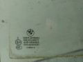 стекло двери задней левой BMW X5 E53 [рестайлинг] 2006, 3.0 л., D, M57 D30 (306D2), дизель, АКПП, внедорожник 5 дв., полный привод, AS3 - фото №2