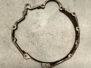 Прокладка КПП (пластина) Audi A4 B7 2006, 3.0 л., i, ASN, бензин, 6МКПП, кабриолет, передний привод, 01E103551C