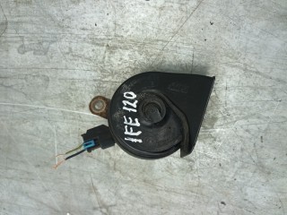 сигнал (клаксон) Opel Corsa D 2010, 1.2 л., i, A 12 XER, бензин, 5МКПП, синий, хетчбэк 3 дв., передний привод, правый руль, E30055306