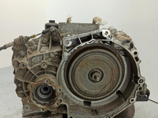 вариатор Volkswagen Passat B6 2008, 2.0 л., TDi PD, BKP, дизель, АКПП, седан, передний привод, KMX