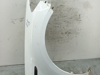 крыло переднее правое Ford Mondeo 4 поколение [рестайлинг] 2012, 2.0 л., TDCi, UFBA, дизель, АКПП, универсал, передний привод, 1702313