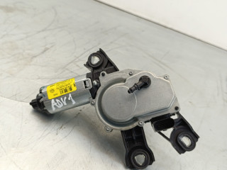 моторчик заднего стеклоочистителя (дворника) Volkswagen Tiguan 1 поколение 2010, 2.0 л., TDi, CFFB, дизель, 6МКПП, внедорожник 5 дв., передний привод, 5N0955711A