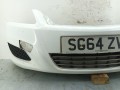 бампер передний Opel Zafira 2 поколение (B) [рестайлинг] 2014, 1.8 л., Z 18 XEL, бензин, универсал, 13247273 - фото №3