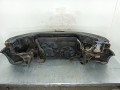передняя часть (ноускат) Volkswagen Passat B7 2011, 2.0 л., TDi, CFFB, дизель, 6МКПП, седан, передний привод - фото №12