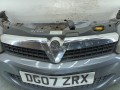 передняя часть (ноускат) Opel Astra H/Family [рестайлинг] 2007, 1.4 л., i, Z 14 XEP, бензин, 5МКПП, хетчбэк 5 дв., передний привод, 1400575, 93189014 - фото №13