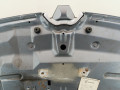 капот Renault Megane 3 поколение 2009, 1.6 л., i, K4M 848, бензин, 5МКПП, синий, хетчбэк 5 дв., передний привод, правый руль, 651000035R - фото №6