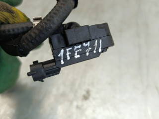 датчик абсолютного давления Renault Scenic 3 поколение 2012, 1.5 л., DCi, K9K 836, дизель, 6МКПП, минивэн, передний привод, 8200685363