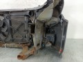 передняя часть (ноускат) Opel Astra H 2005, 1.6 л., i, Z 16 XEP, бензин, 5МКПП, хетчбэк 5 дв., передний привод, 0180316 - фото №21