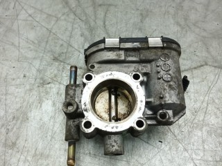 заслонка дроссельная Opel Astra H/Family [рестайлинг] 2009, 1.4 л., i, Z 14 XEP, бензин, 5МКПП, хетчбэк 3 дв., передний привод, 0280750133