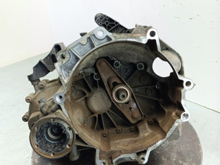 КПП механическая (МКПП) SEAT Ibiza 4 поколение 2008, 1.2 л., i, BZG, бензин, 5МКПП, хетчбэк 5 дв., передний привод, JUS