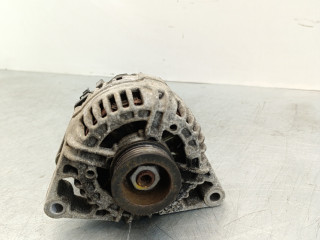 генератор Opel Corsa D 2007, 1.4 л., i, Z 14 XEP, бензин, 5МКПП, хетчбэк 5 дв., передний привод, 13222930