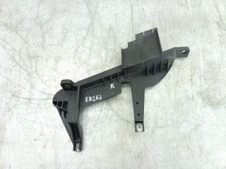 крепление фары правой BMW X3 E83 [рестайлинг] 2009, 2.0 л., D, N47 D20 A, дизель, 6МКПП, серый, внедорожник 5 дв., полный привод, 1301073, 1301073205