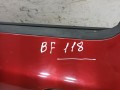 дверь передняя левая Skoda Octavia 2 поколение (A5) 2005, 1.9 л., TDi PD, BXE, дизель, 6МКПП, хетчбэк 5 дв., передний привод, 1Z0831055 - фото №7