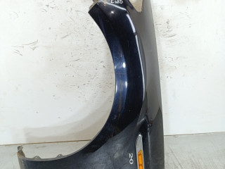 крыло переднее левое Ford Mondeo 4 поколение 2008, 2.0 л., TDCi, QXBA, дизель, 6МКПП, хетчбэк 5 дв., передний привод, 1702314