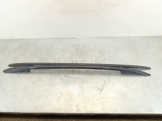 дуги на крышу (рейлинги) Volkswagen Tiguan 1 поколение 2010, 2.0 л., TDi, CFFB, дизель, 6МКПП, внедорожник 5 дв., передний привод, 5N0860026