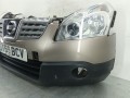 передняя часть (ноускат) Nissan Qashqai 1 поколение 2009, 1.5 л., DCi, K9K 764, дизель, 6МКПП, внедорожник 5 дв., передний привод - фото №3