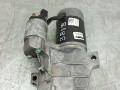 стартер Volkswagen Sharan 1 поколение [2-й рестайлинг] 2007, 1.9 л., TDi PD, BVK, дизель, АКПП, минивэн, передний привод, 09A911023B, 09A911023BX - фото №5