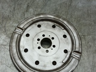 Маховик АКПП (драйв плата) Audi A3 8P [рестайлинг] 2008, 2.0 л., TDi PD, BMN, дизель, робот, хетчбэк 5 дв., передний привод