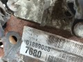 двигатель BMW Z3 E36/7-E36/8 [рестайлинг] 1999, 1.9 л., i, M44 B19 (194S1), бензин, 5МКПП, купе, задний привод, M44B19, 194S1 - фото №6