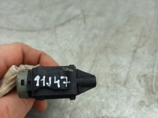 клапан вакуумного управления Audi A4 B7 2007, 2.0 л., TDi PD, BRE, дизель, робот, седан, передний привод, 1K0906283