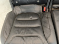 салон (комплект сидений) Volkswagen Touareg 2 поколение [рестайлинг] 2015, 3.0 л., TDi, CVVA, дизель, АКПП, внедорожник 5 дв., полный привод, 4M4881105F, 4M4881105A - фото №43
