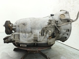 КПП автоматическая (АКПП) Mercedes-Benz E-Класс W211/S211 [рестайлинг] 2008, 2.2 л., CDi, дизель, АКПП, седан, задний привод, 2202711901