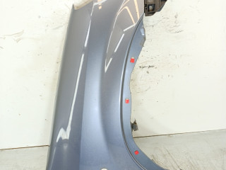 крыло переднее правое Honda CR-V 2 поколение [рестайлинг] 2005, 2.2 л., CDTi, N22A2, дизель, 6МКПП, внедорожник 5 дв., полный привод, 60211SCAE00ZZ