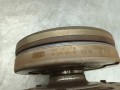 Маховик АКПП (драйв плата) Audi A4 B8/8K 2008, 2.0 л., TDi, CAGA, дизель, АКПП, седан, передний привод, 0AW105317M, 0AW105317AK - фото №4