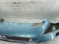бампер передний Volvo S40 2 поколение [рестайлинг] 2008, 1.6 л., TDCi, D 4164 T, дизель, 5МКПП, синий, седан, передний привод, 39886257 - фото №8
