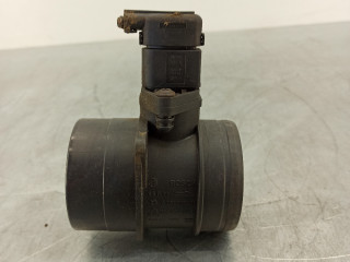 расходомер воздуха Volkswagen Sharan 1 поколение [2-й рестайлинг] 2010, 2.0 л., TDi PD, дизель, 6МКПП, серебристый, минивэн, передний привод, 074906461B