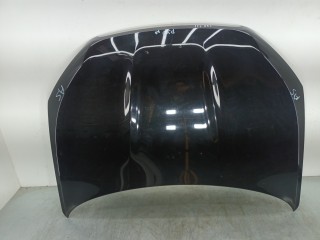 капот Nissan Qashqai J10 [рестайлинг] 2010, 1.5 л., DCi, K9K 764, дизель, 6МКПП, внедорожник 5 дв., передний привод, F5100-BR0MC, F5100-BR0MA