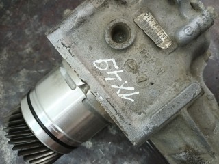 раздаточная коробка Honda CR-V 1 поколение [рестайлинг] 2000, 2.0 л., i, B20Z1, бензин, 5МКПП, внедорожник 5 дв., передний привод, SBXM2016796, 8116972