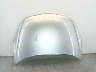 капот Opel Corsa D 2009, 1.2 л., i, Z 12 XEP, бензин, 5МКПП, хетчбэк 5 дв., передний привод, 1160267