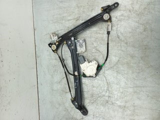 стеклоподъемник электрический передний правый Audi A5 8T 8TA 2010, АКПП, лифтбэк, 8T8837462