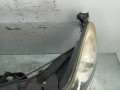 передняя часть (ноускат) Opel Corsa D 2009, 1.2 л., i, Z 12 XEP, бензин, 5МКПП, хетчбэк 5 дв., передний привод, 13191106 - фото №7