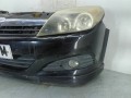 передняя часть (ноускат) Opel Astra H 2006, 1.8 л., i, Z 18 XE, бензин, 5МКПП, хетчбэк 5 дв., передний привод, 0180316 - фото №7