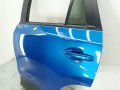 дверь задняя левая Mazda CX-5 1 поколение 2014, 2.2 л., TD, SHY4, дизель, 6МКПП, внедорожник 5 дв., полный привод, KDY37302XE - фото №3