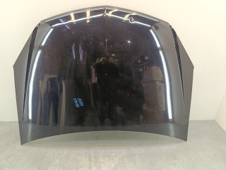 капот Opel Astra H/Family [рестайлинг] 2008, 1.6 л., i, Z 16 XER, бензин, 5МКПП, чёрный, хетчбэк 5 дв., передний привод, 1160254