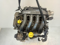 двигатель Renault Scenic 3 поколение 2009, 1.6 л., i, K4M R 858, бензин, 6МКПП, минивэн, передний привод, K4M858, K4MR858 - фото №8