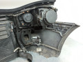 передняя часть (ноускат) Volkswagen Golf 5 поколение 2008, 1.9 л., TDi PD, BXE, дизель, 5МКПП, серебристый, хетчбэк 5 дв., передний привод, правый руль - фото №11