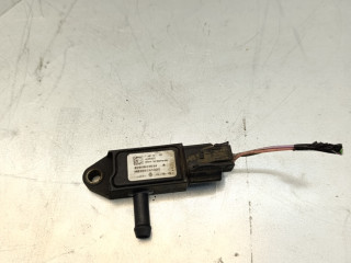 датчик давления (температуры) выхлопных газов Renault Scenic 3 поколение 2010, 1.5 л., DCi, K9K 836, дизель, 6МКПП, минивэн, передний привод, 8201043914