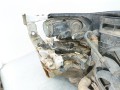 передняя часть (ноускат) Volkswagen Passat B6 2010, 2.0 л., TDi PD, BKP, дизель, 6МКПП, седан, передний привод, 3C0807217D, 3C0807093 - фото №15