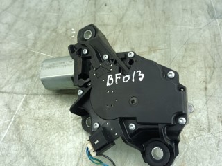 моторчик заднего стеклоочистителя (дворника) Nissan Qashqai J10 [рестайлинг] 2011, 1.5 л., DCi, K9K, дизель, 6МКПП, внедорожник 5 дв., передний привод, 28710JD000