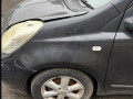 передняя часть (ноускат) Nissan Note E11 2008, 1.4 л., i, CR14DE, бензин, 5МКПП, минивэн, передний привод, F2511-9U0M0, 62030-9U000, 62022-9U30H - фото №3