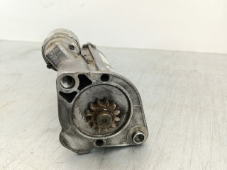 стартер Volkswagen Crafter 1 поколение 2011, 2.0 л., TDi, CKTB, дизель, 6МКПП, микроавтобус, задний привод, 2H0911023F