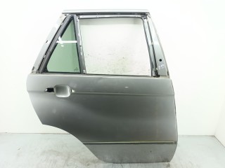 дверь задняя правая BMW X5 E53 [рестайлинг] 2006, 3.0 л., D, M57 D30 (306D2), дизель, АКПП, внедорожник 5 дв., полный привод, 41528256828