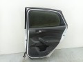 дверь задняя правая Ford Focus 3 поколение 2012, 1.6 л., TDCi, T1DA, дизель, 6МКПП, хетчбэк 5 дв., передний привод, 2172759 - фото №4