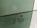 стекло двери задней правой BMW X5 E53 [рестайлинг] 2006, 3.0 л., D, M57 D30 (306D2), дизель, АКПП, внедорожник 5 дв., полный привод, AS3 - фото №2